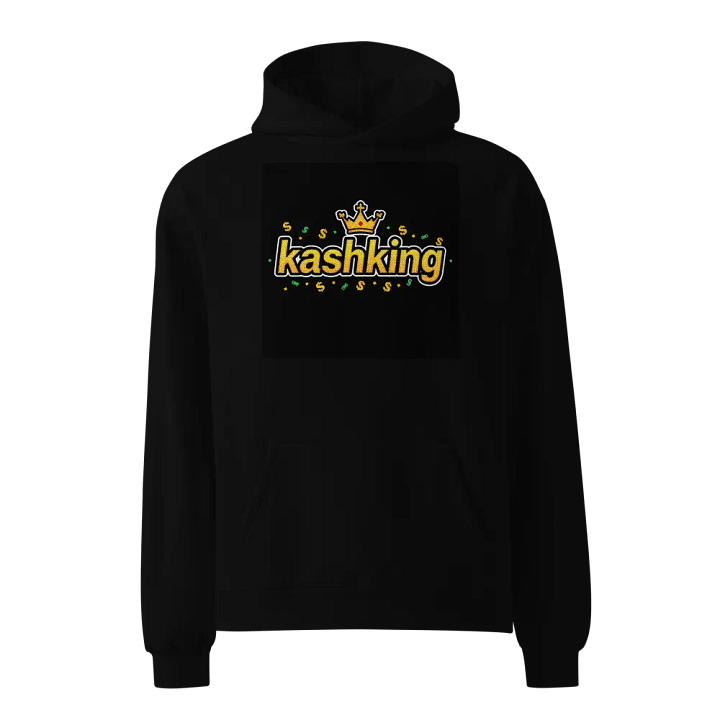 Kashking OG sweatshirt product image (1)