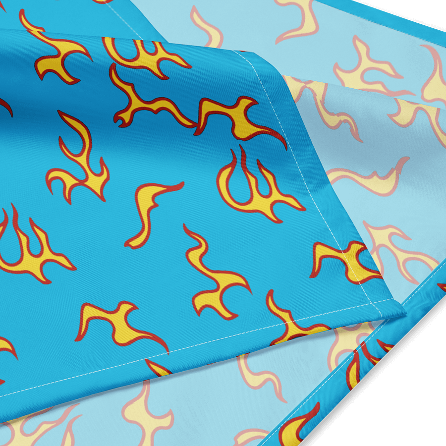 flame bandana product image (2)