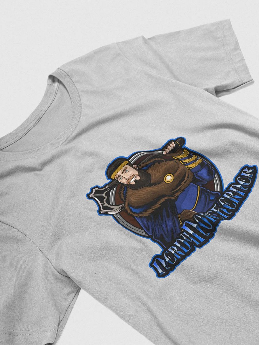 High King T-Shirt product image (3)