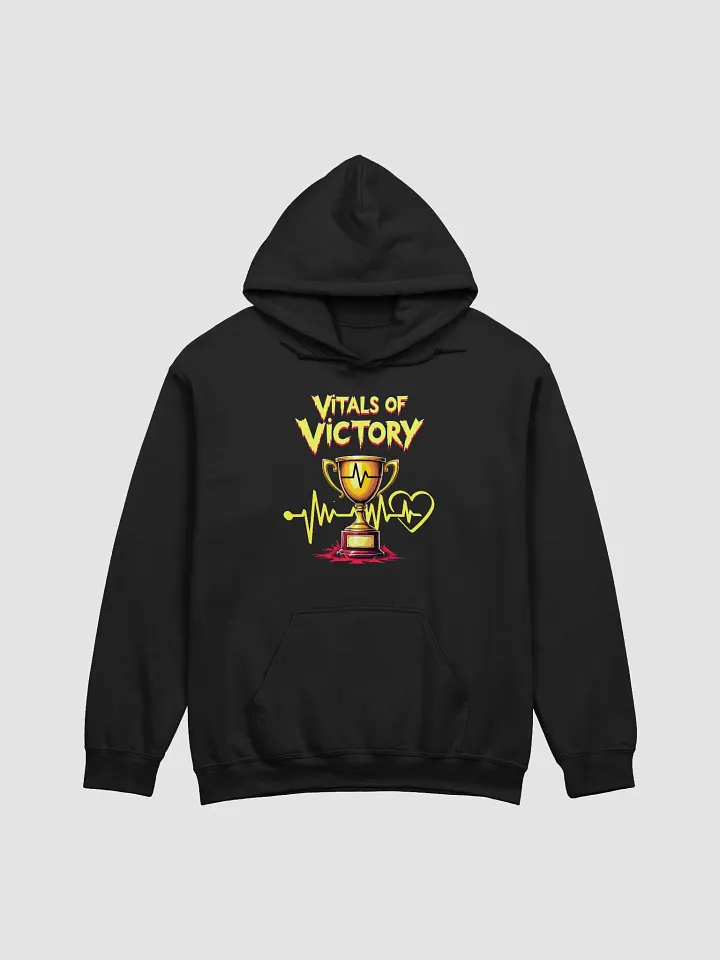 Vital Signs Victory Hoodie product image (8)