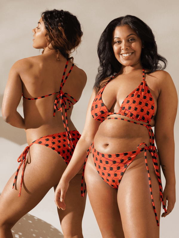 🍭 Lolli Pop Bikini – Sweet, Fun & Flirty! product image (8)
