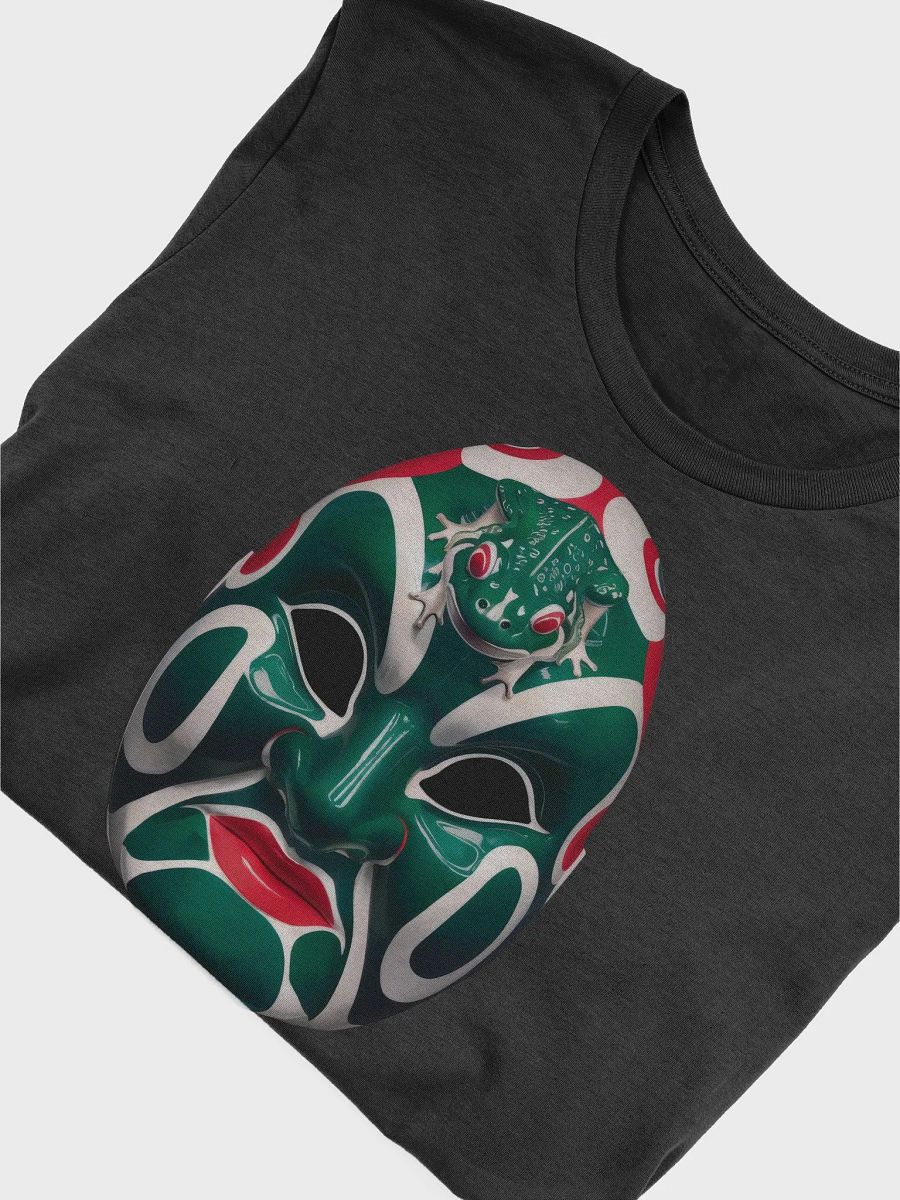 THE FIVE DEADLY VENOMS - TOAD T-SHIRT product image (7)