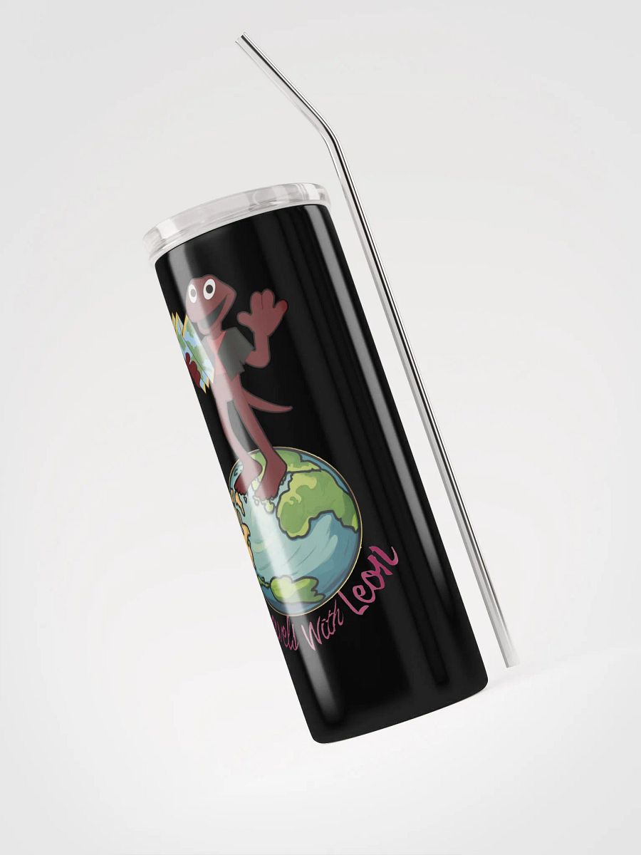 Cartoon Leon product image (3)