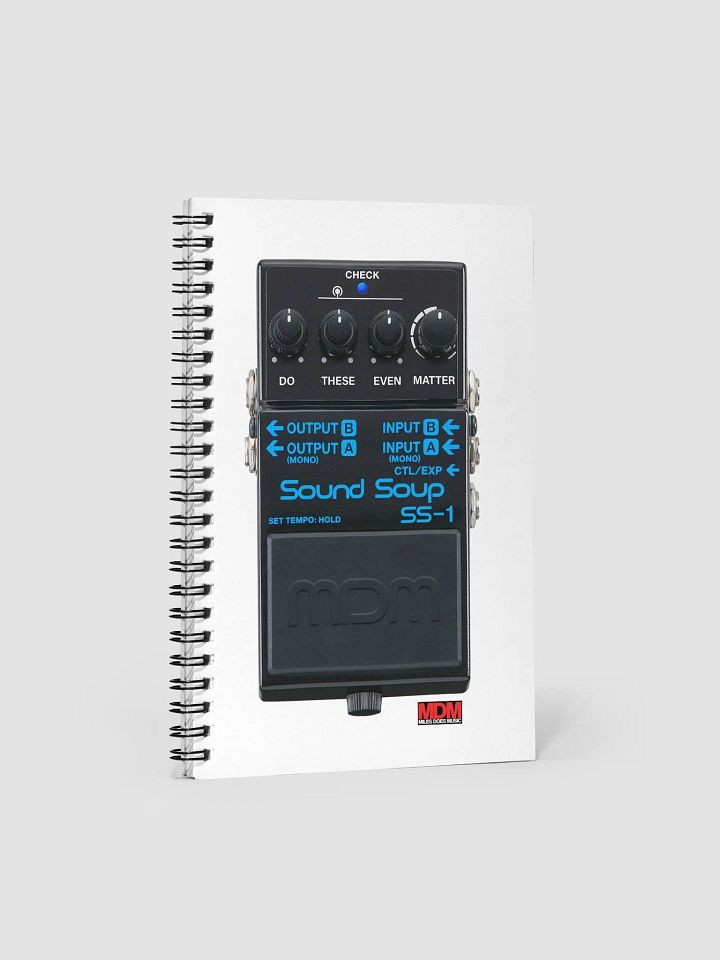 SOUND SOUP! product image (1)