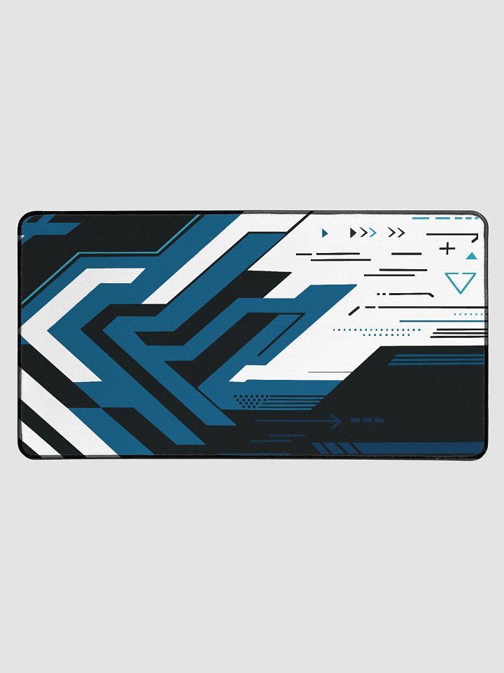 Vulcan Mouse Pad product image (1)