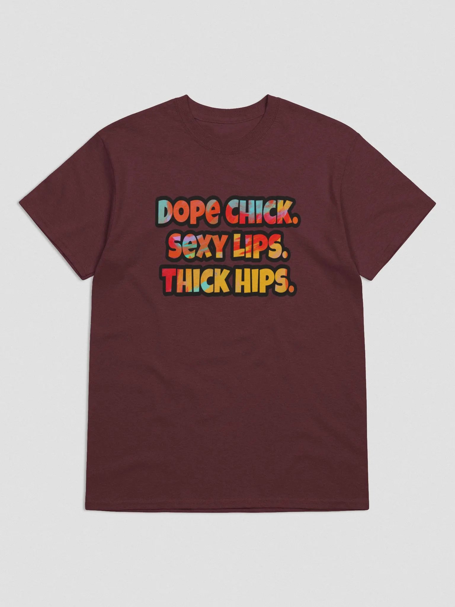 Dope Chick product image (2)