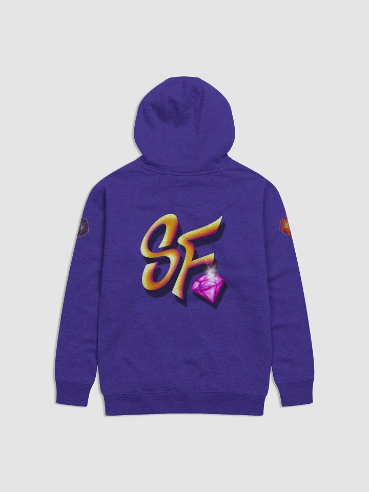 Summit Hoodie product image (2)