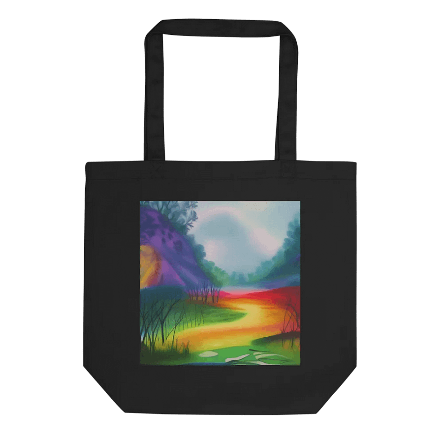 Wisdom Art Bag product image (3)