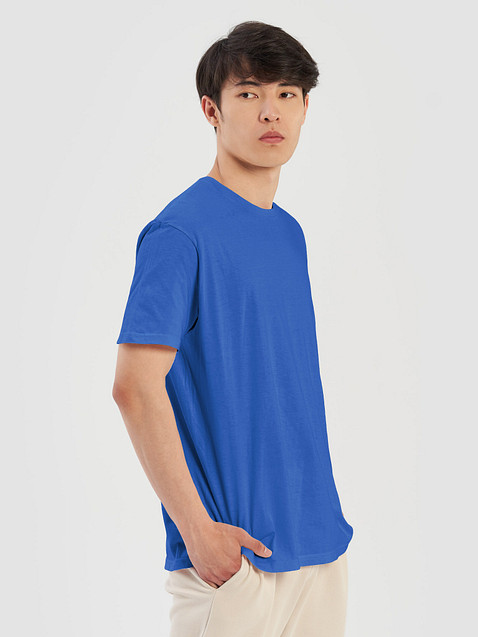 Photo showing Gildan Unisex Softstyle T-Shirt