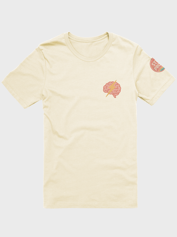 Stim Proud T-shirt product image (1)