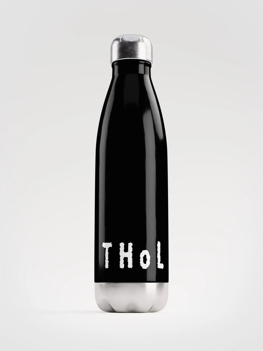 The House of LORDS™: THoL™ Water Bottle product image (1)