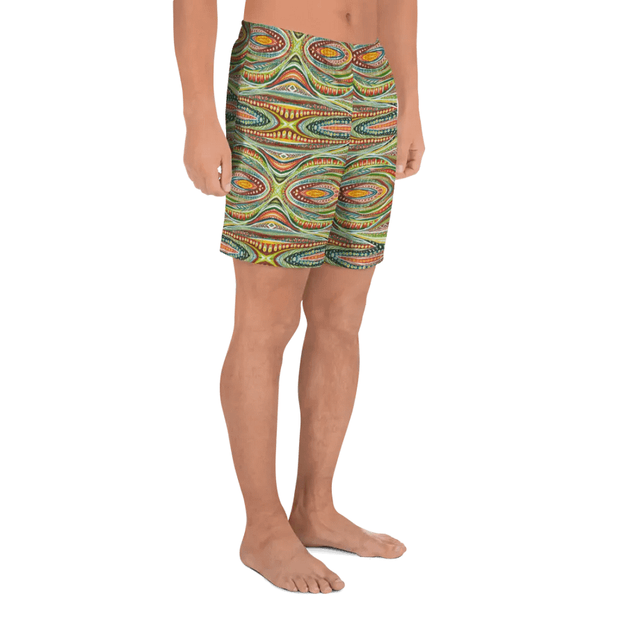 ARENA - SHORTS product image (3)