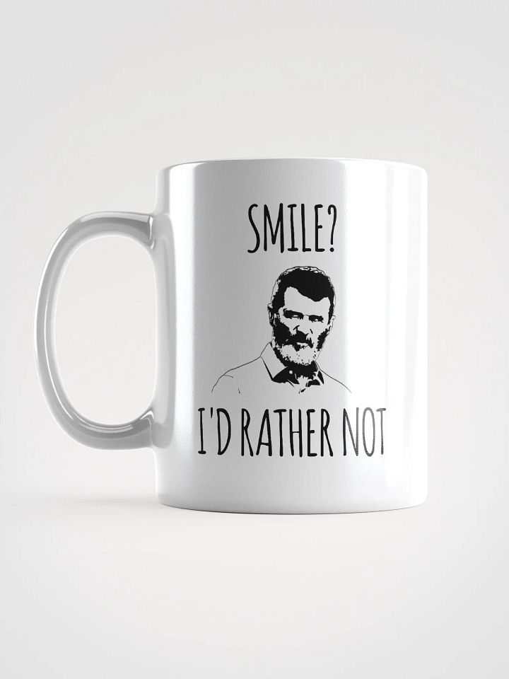 Smile Mug product image (1)
