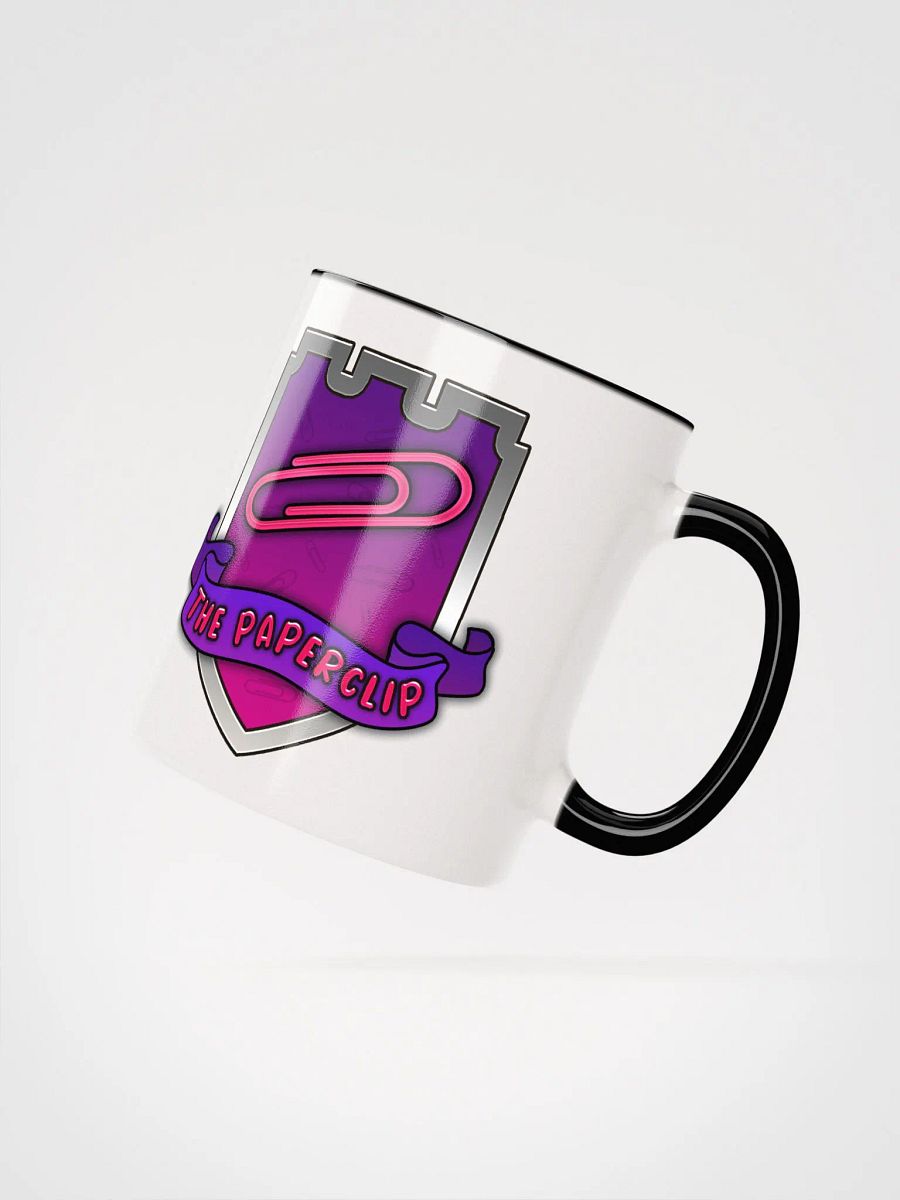 The Paperclip - Mug product image (4)