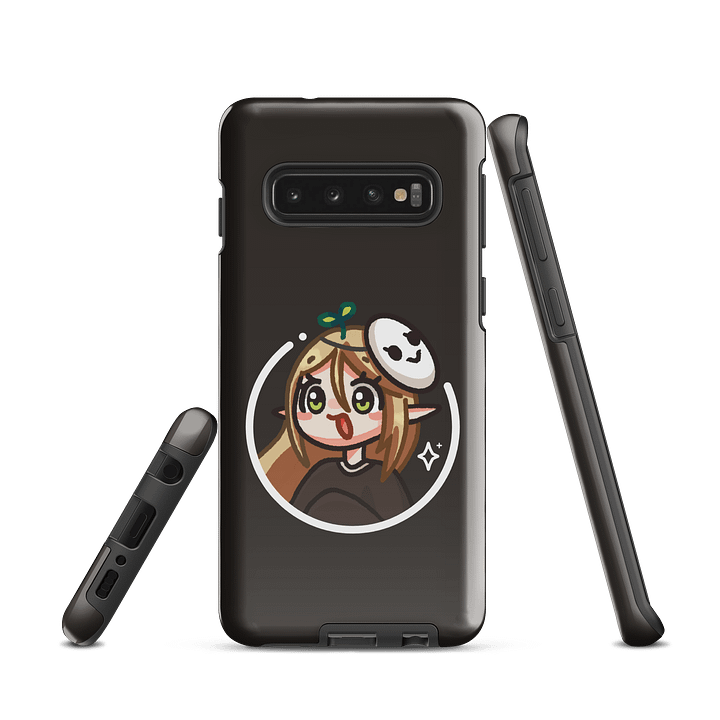 Coque Samsung® Rethaly product image (1)