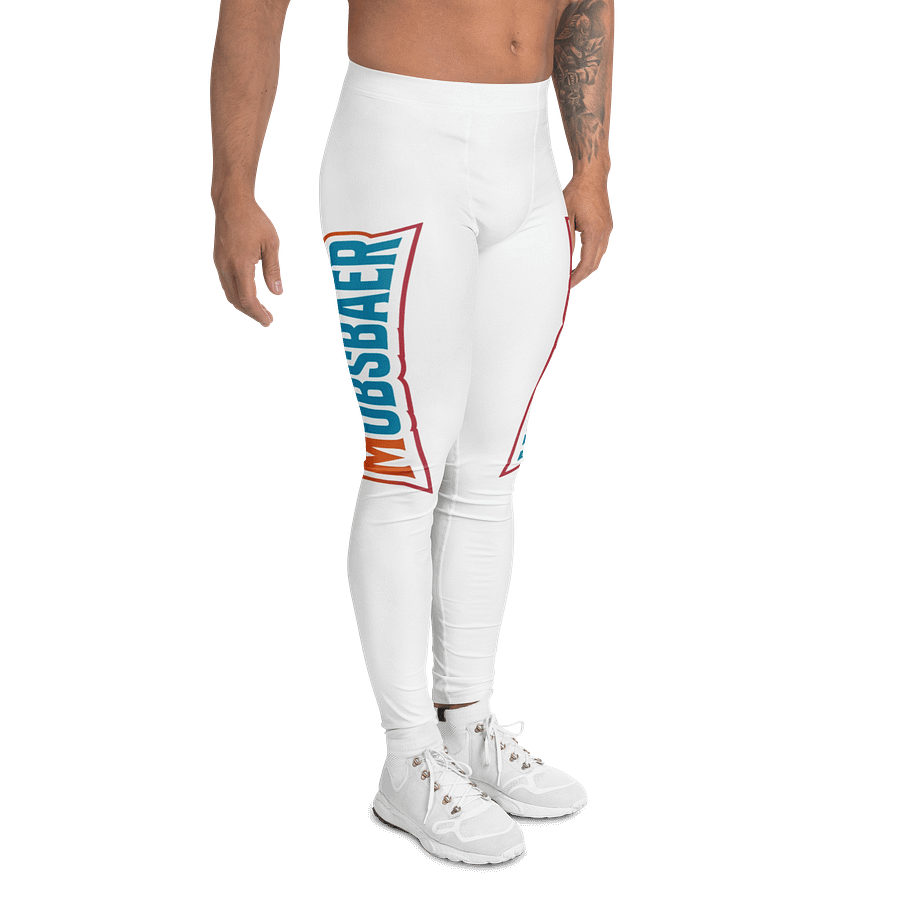 All-Over Print Men's Leggings product image (3)