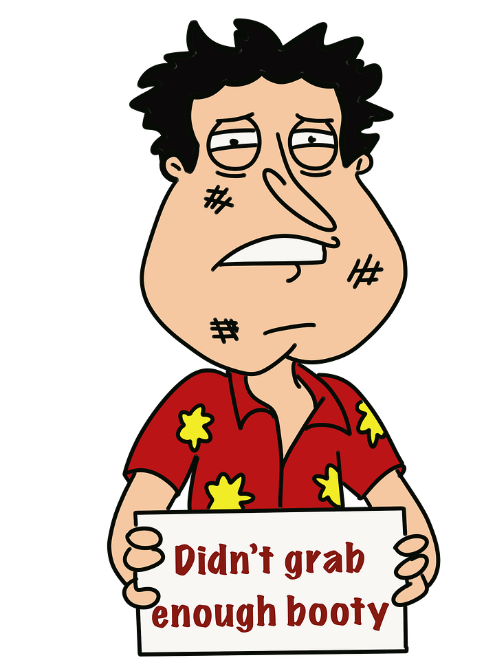 Giggs Baby Momma Application product image (1)