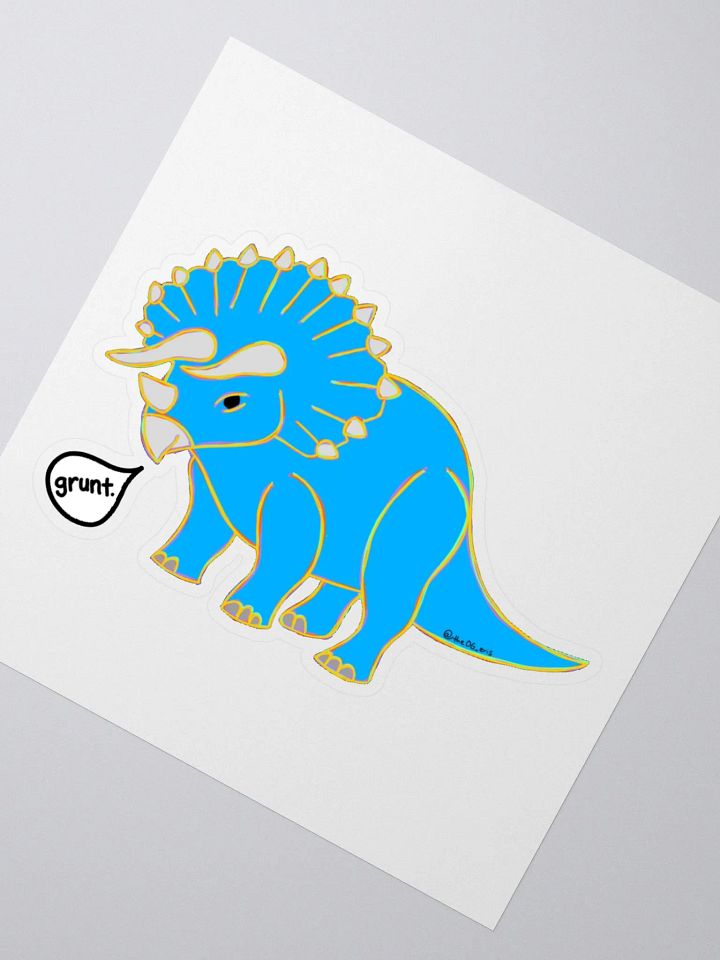 Travis the Tritop product image (5)