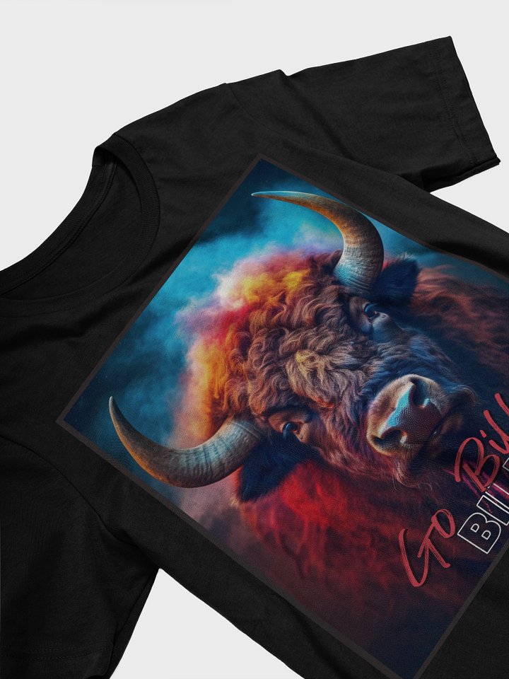 Bills - Go Bills! product image (2)