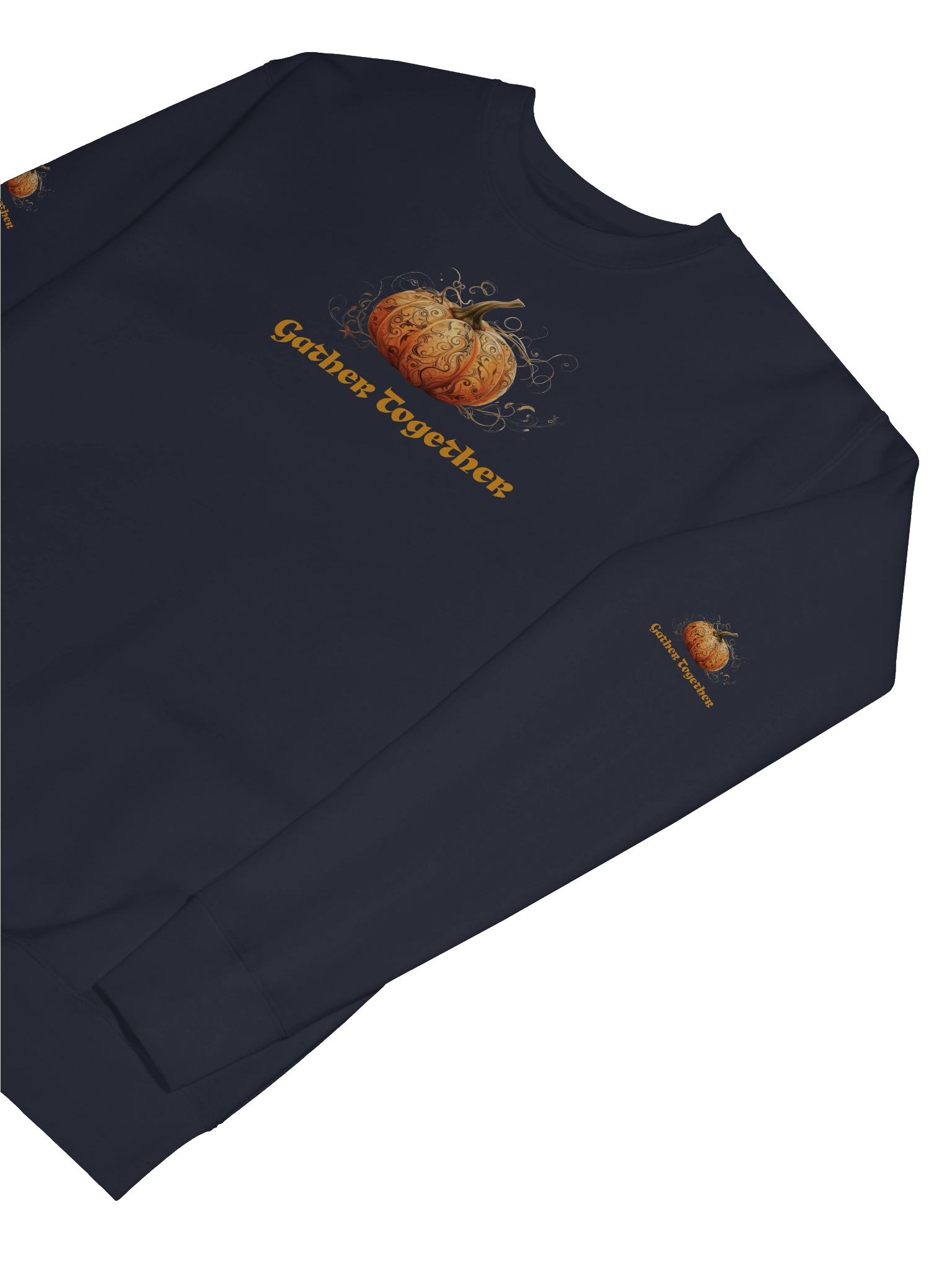 Gather Together Fall Sweatshirt product image (68)