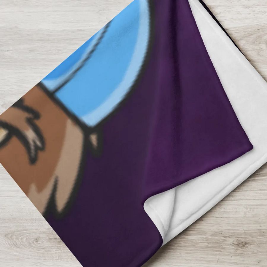 BoyHairz Blanket product image (17)