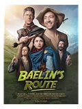 Baelin's Route Movie Poster - 18 x 24 product image (1)