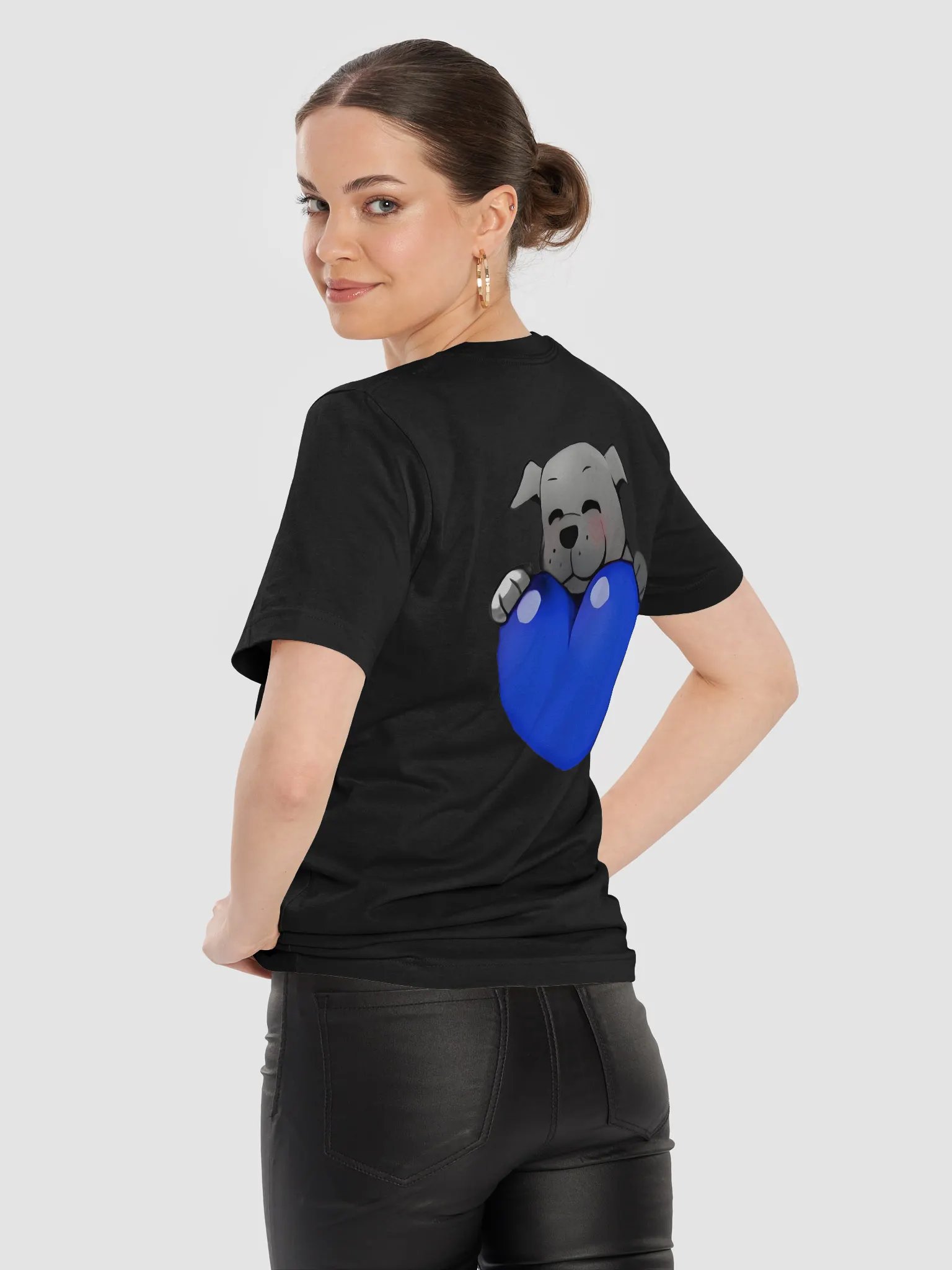 Nico Tee product image (8)