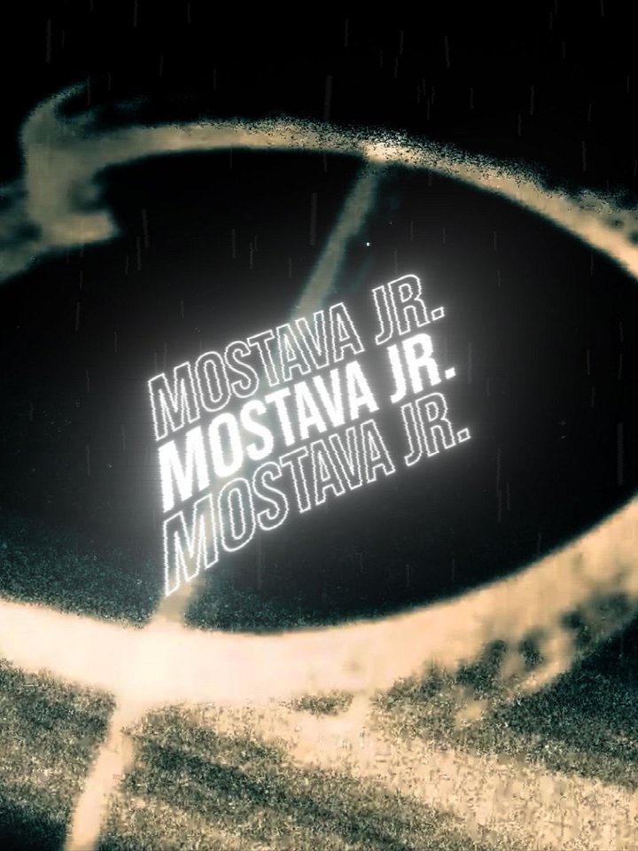 Mostava Jr. Outro product image (1)