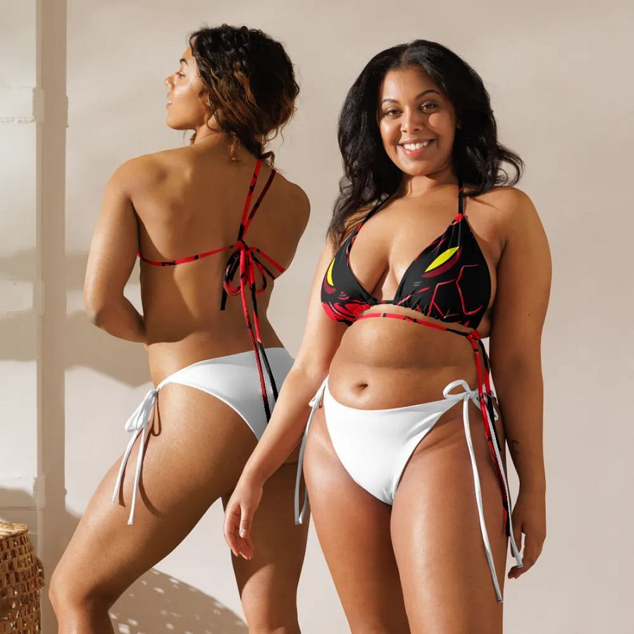 Viper UGC Swim Top product image (10)