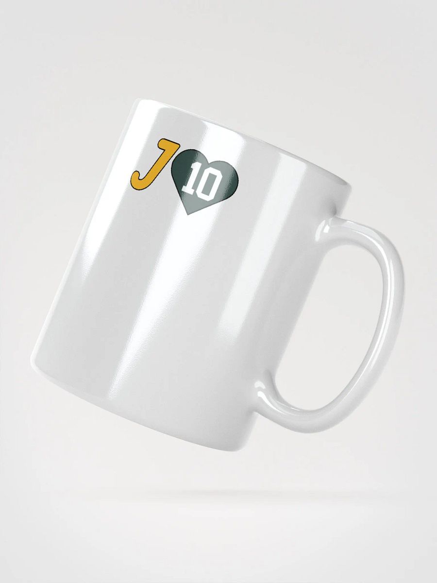 Cowboy Killers x JLove Mug product image (4)
