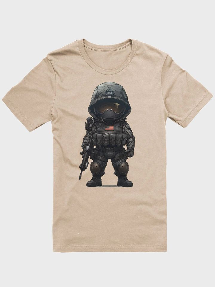 Soldier #2 product image (1)