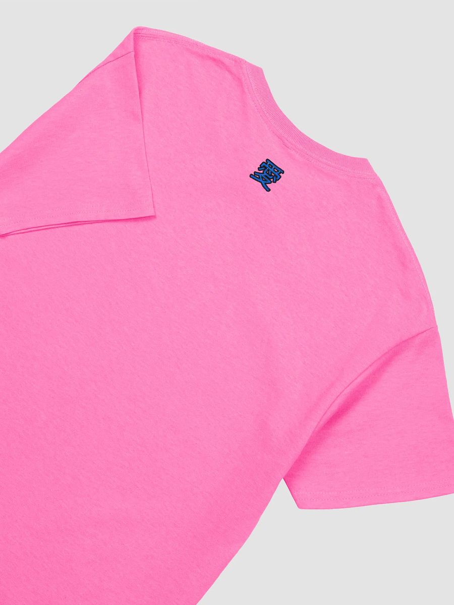 Blue Kanji T Shirt product image (17)
