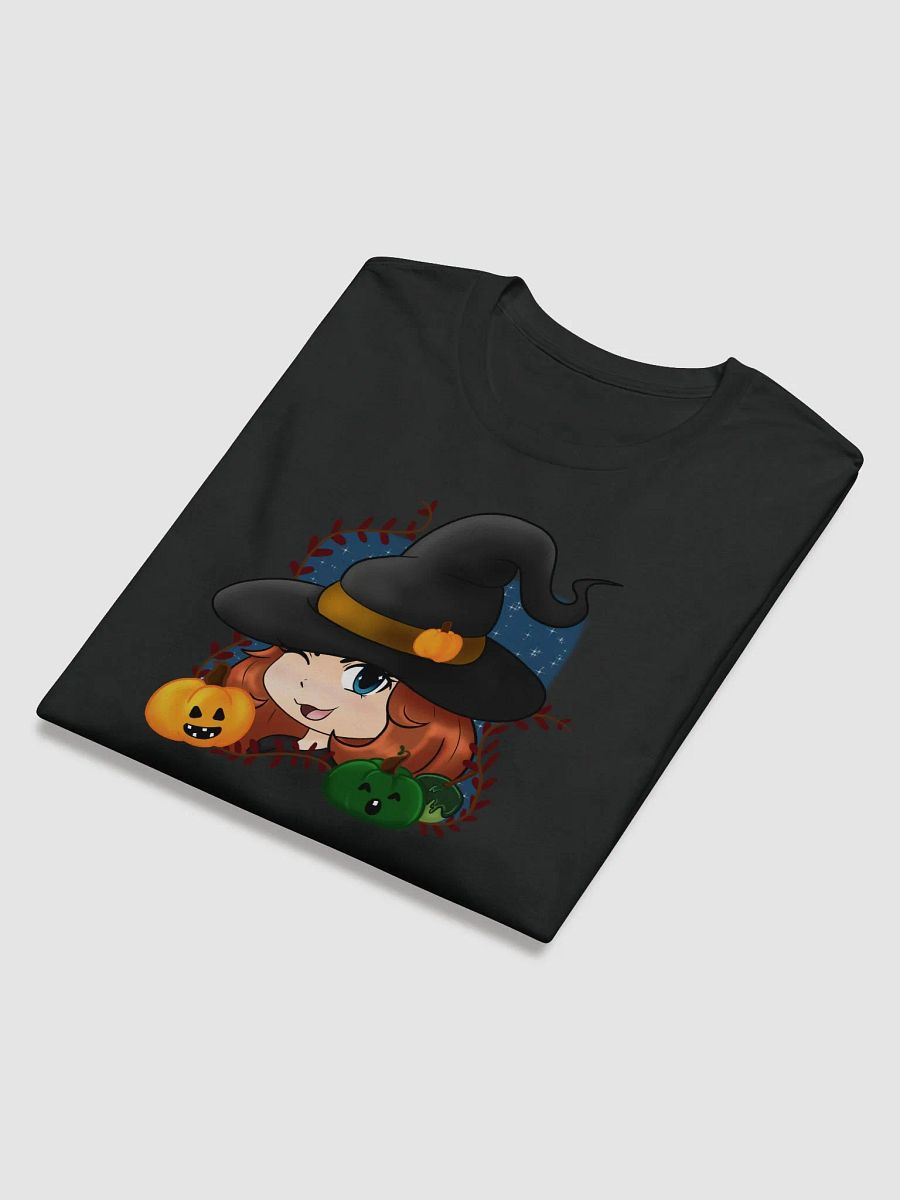 Witch Panda Long Sleeve product image (6)