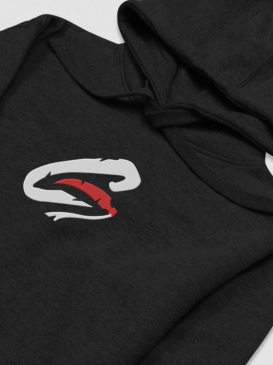 Graves Scythe Hoodie product image (3)