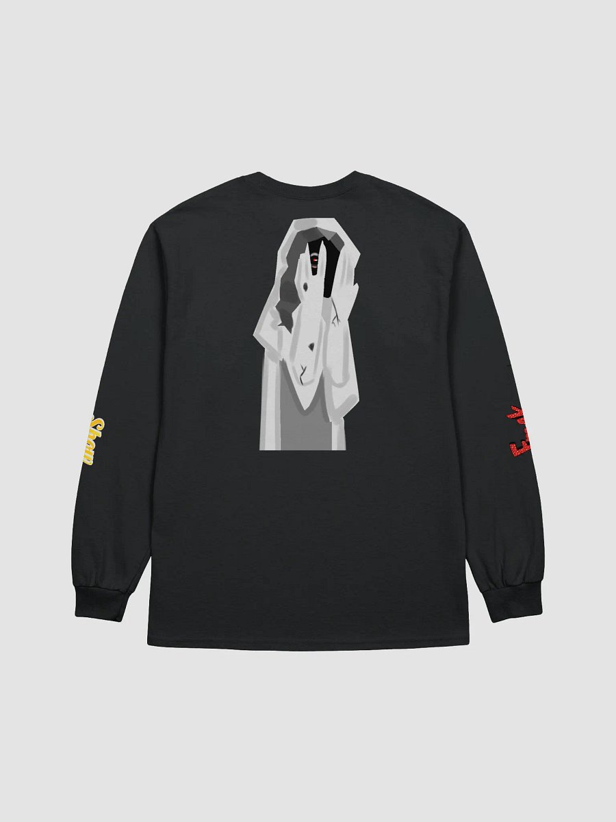T-Shirt manches longues Freak Show product image (2)