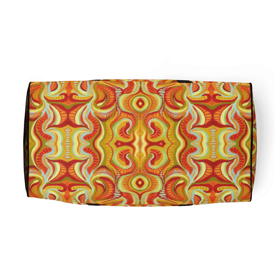 WORMEYS - DUFFEL BAG product image (7)