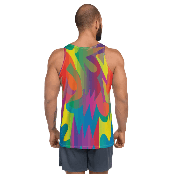 Dromey1 Tank product image (1)