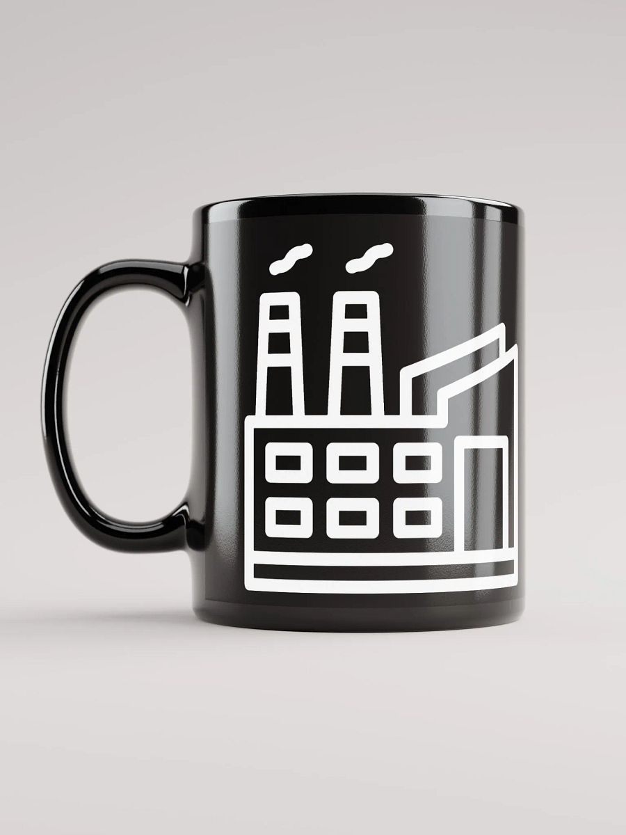 The Factory Must Grow 2 Mug product image (6)