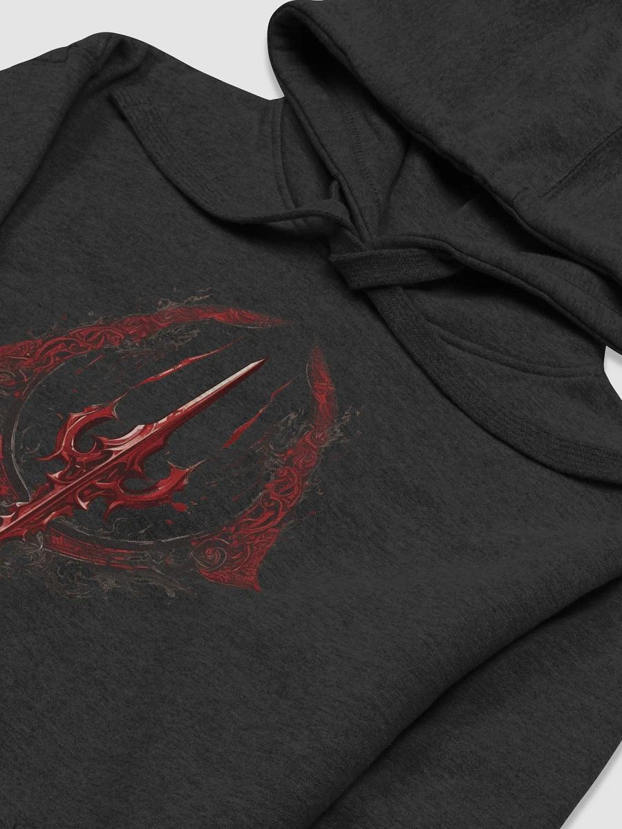 Bloody Trident | Hoodie product image (3)