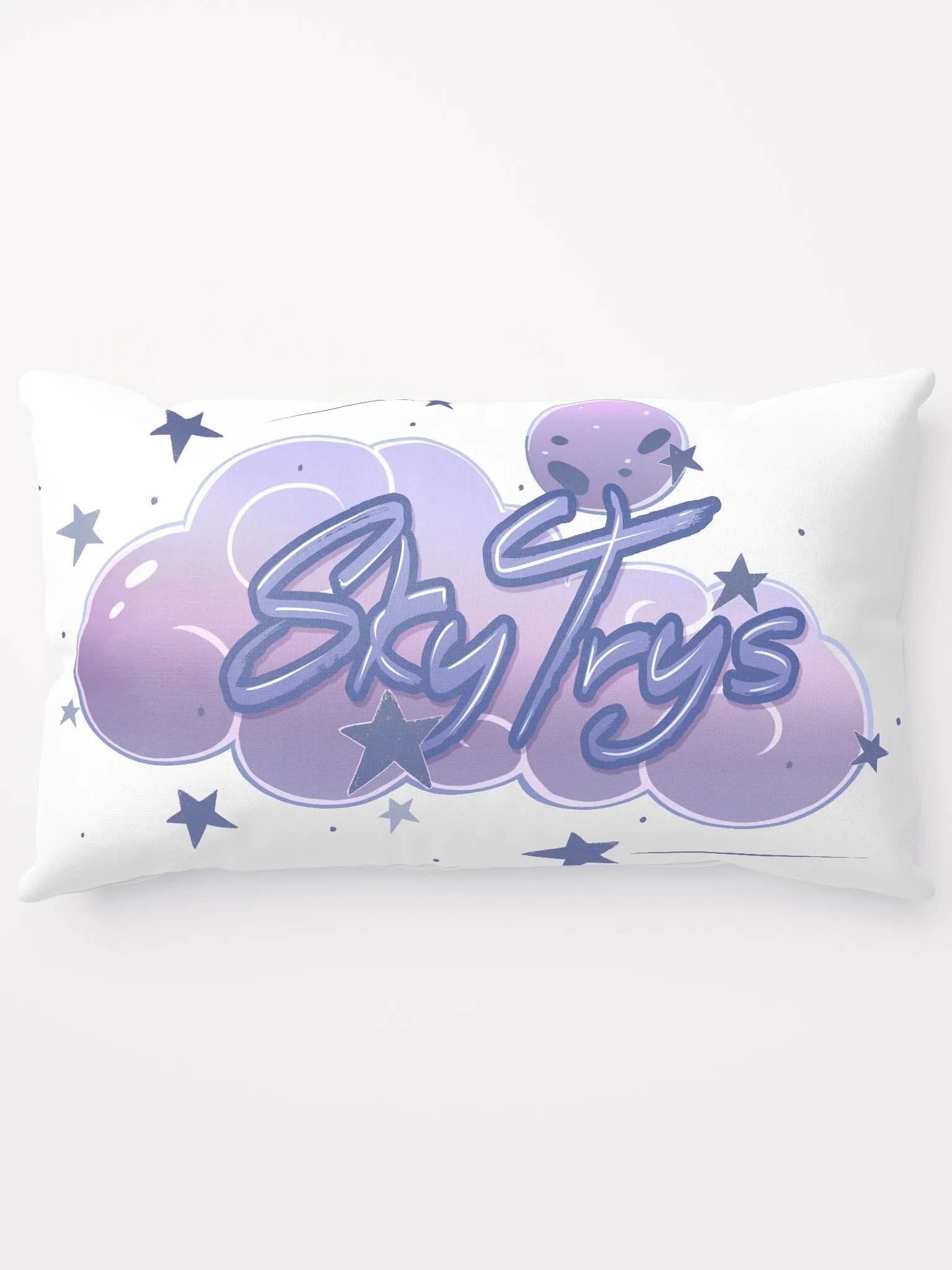 Pillow of Clouds product image (5)