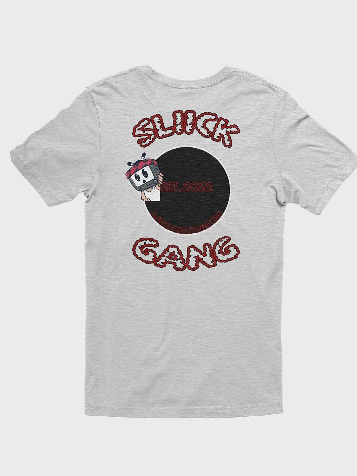 SliickGang EST - Supersoft T-Shirt product image (19)