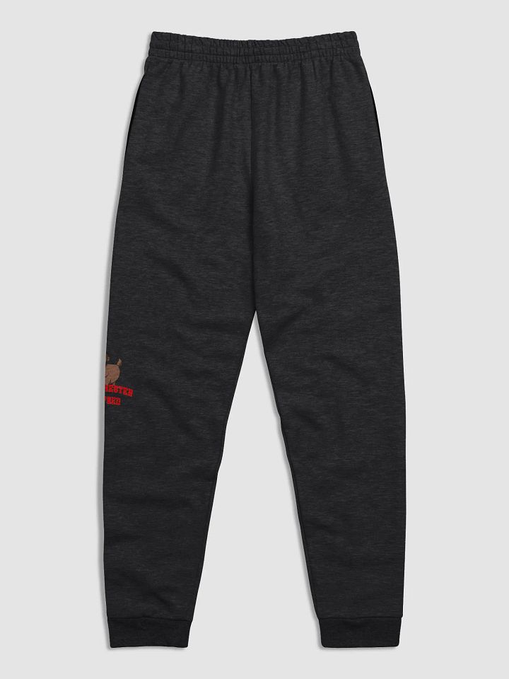 Manchester Is Fred Joggers - Unisex product image (5)