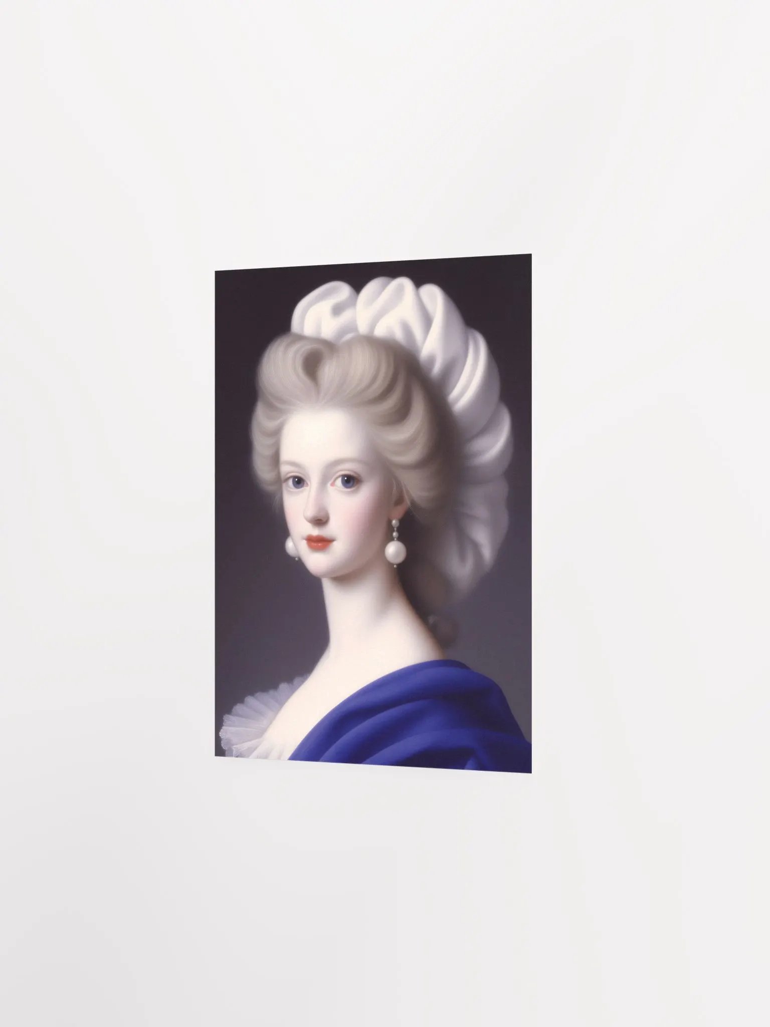 Renaissance Reverie Poster Art product image (16)