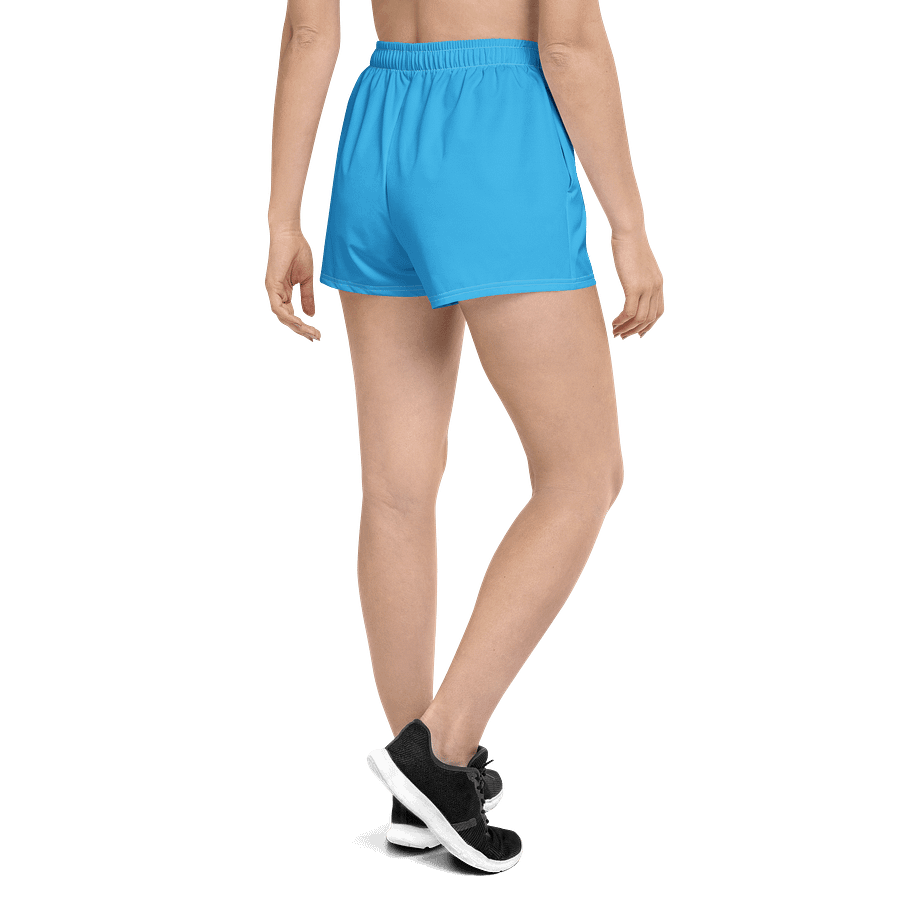 Good Vibe Athletic Shorts product image (4)