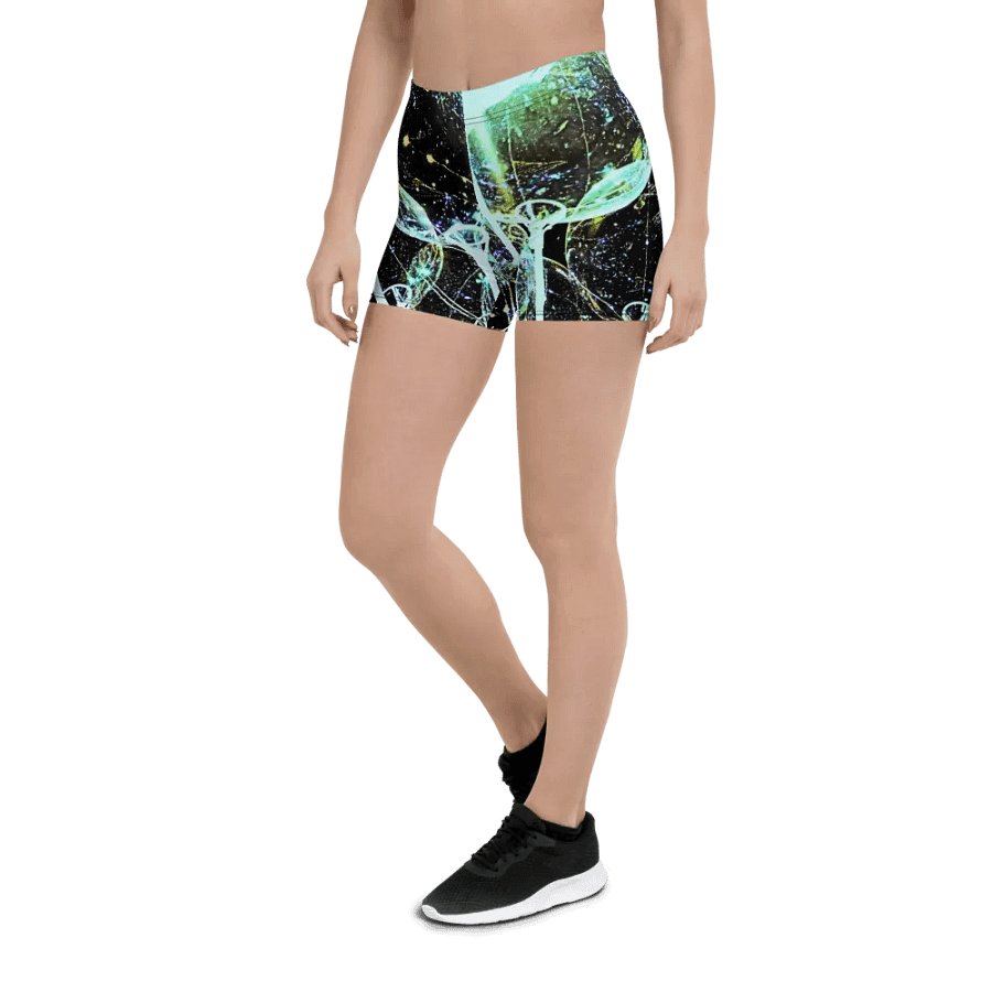 Luminous Reflection Shorts product image (8)