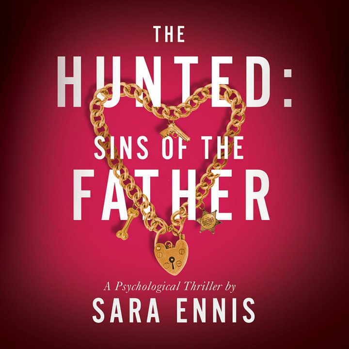 The Hunted: Sins of the Father product image (1)