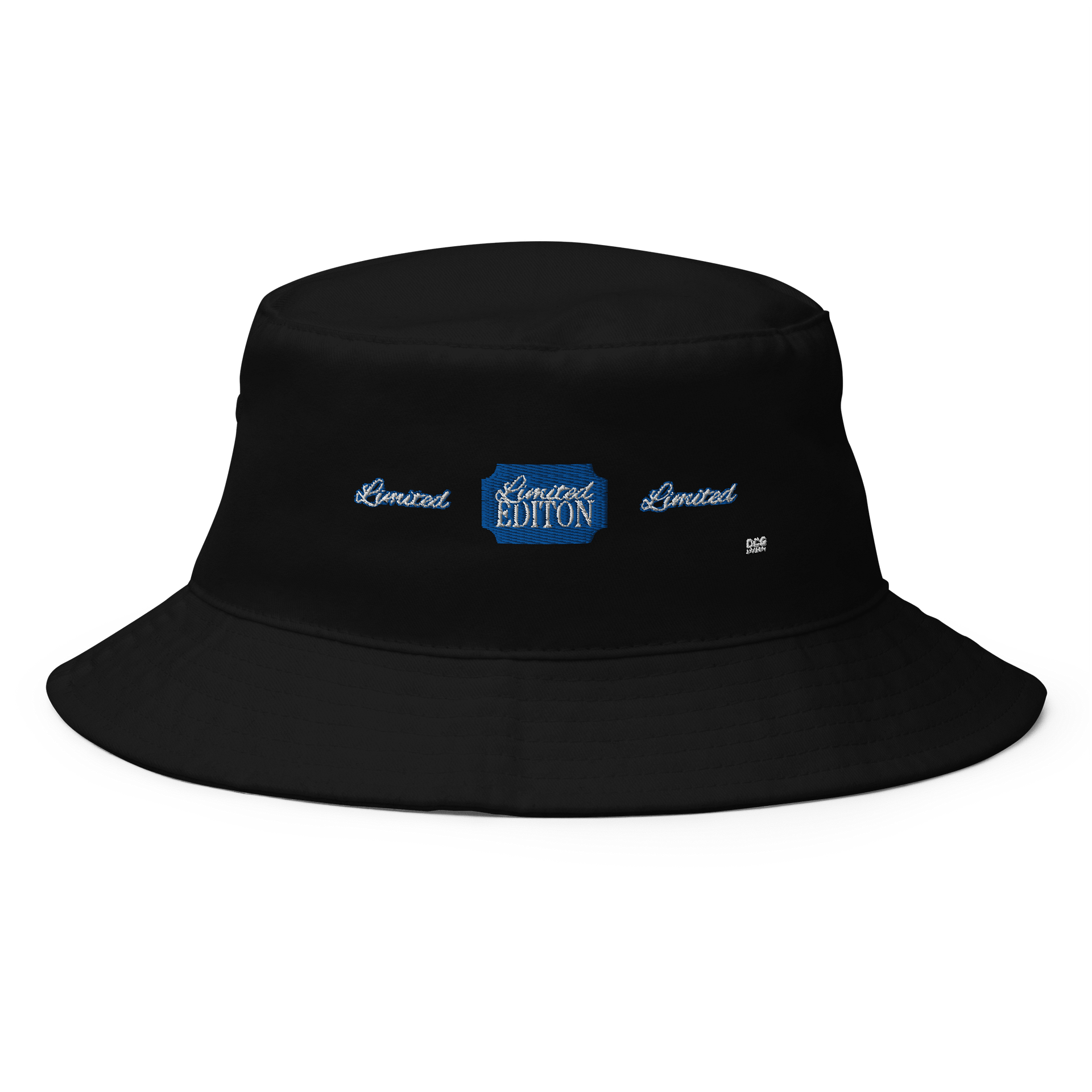 Limited Edition Emblem Bucket Hat product image (1)