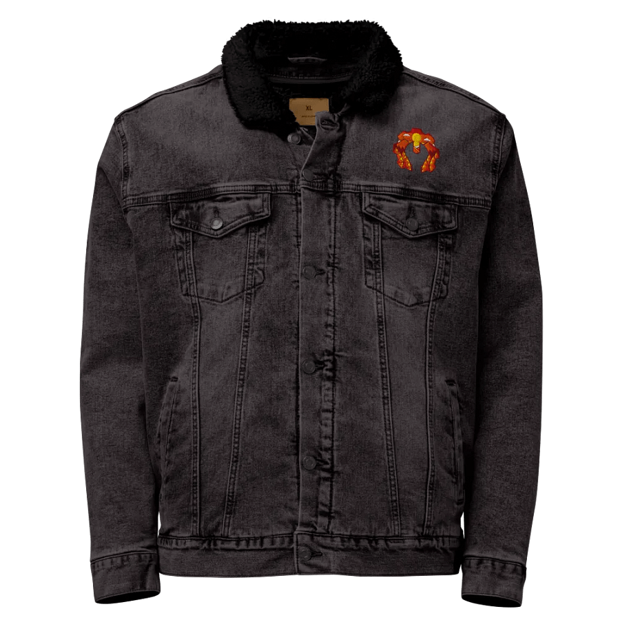 Woodlander Sherpa Jacket product image (1)