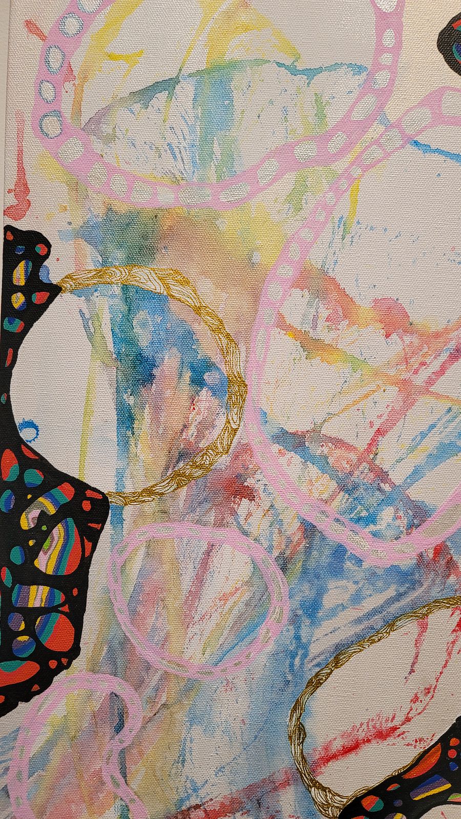 Medium Sized Painting by Nia product image (3)