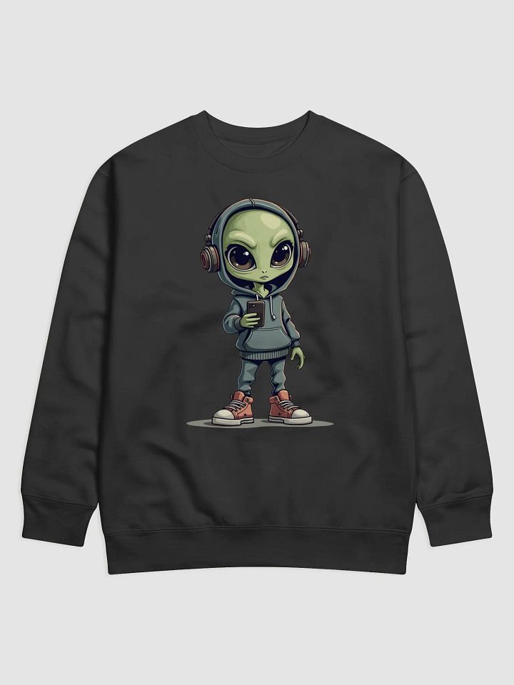 Trendy Alien product image (1)